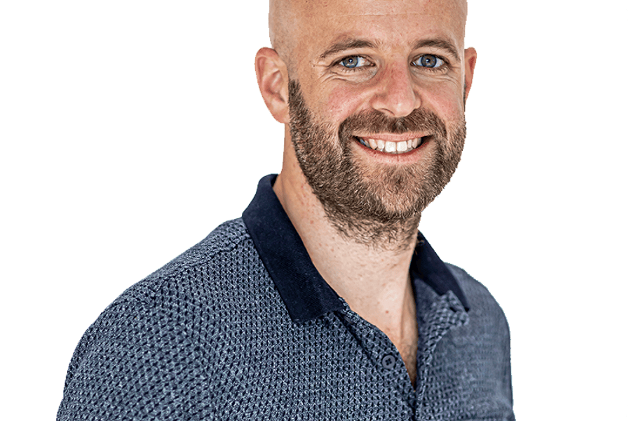 Thijs Boer