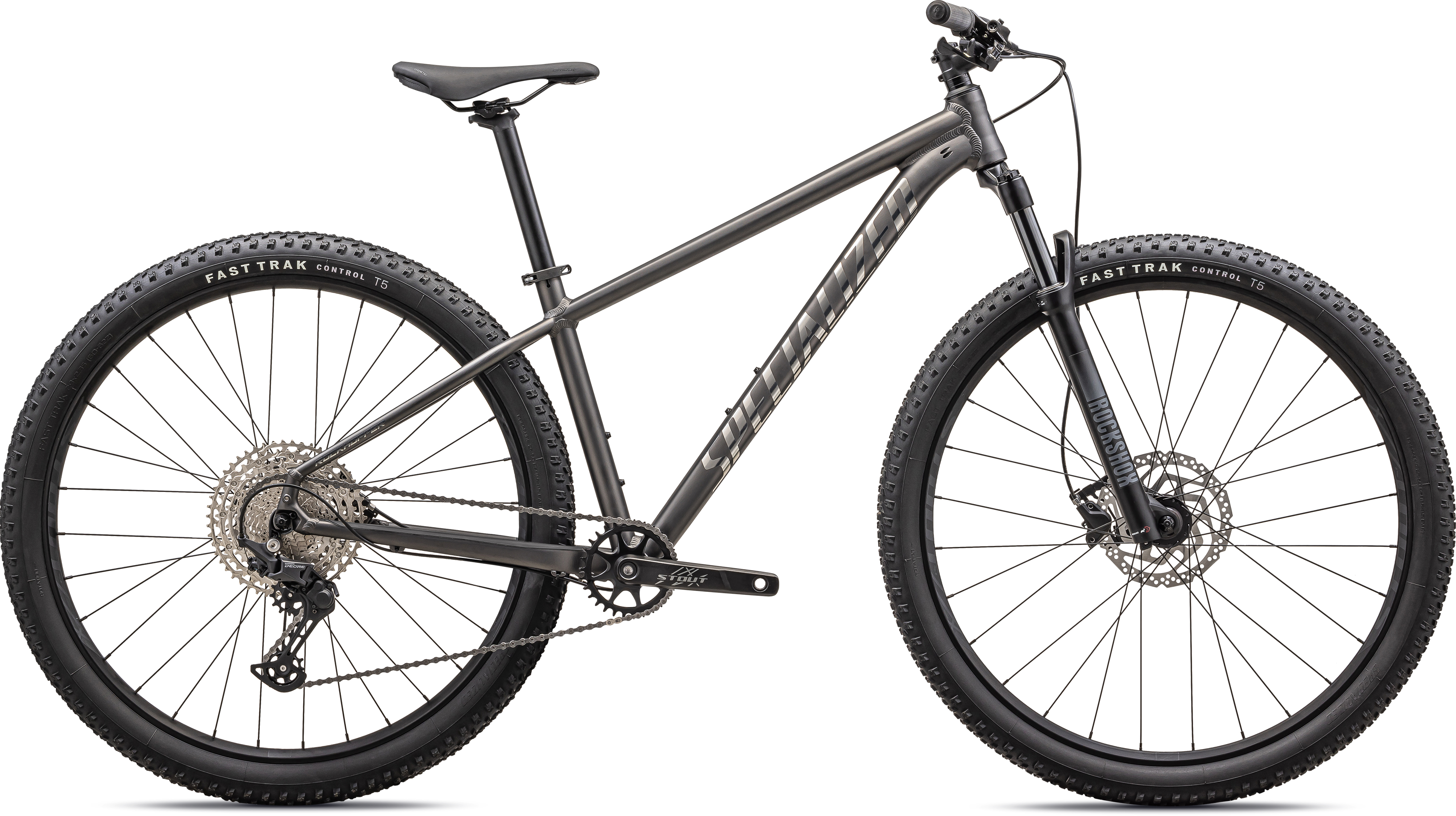 Specialized Rockhopper Expert KH Smk/chrm S - 29