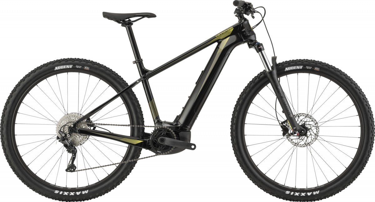 Cannondale Trail Neo 3 € 800 korting