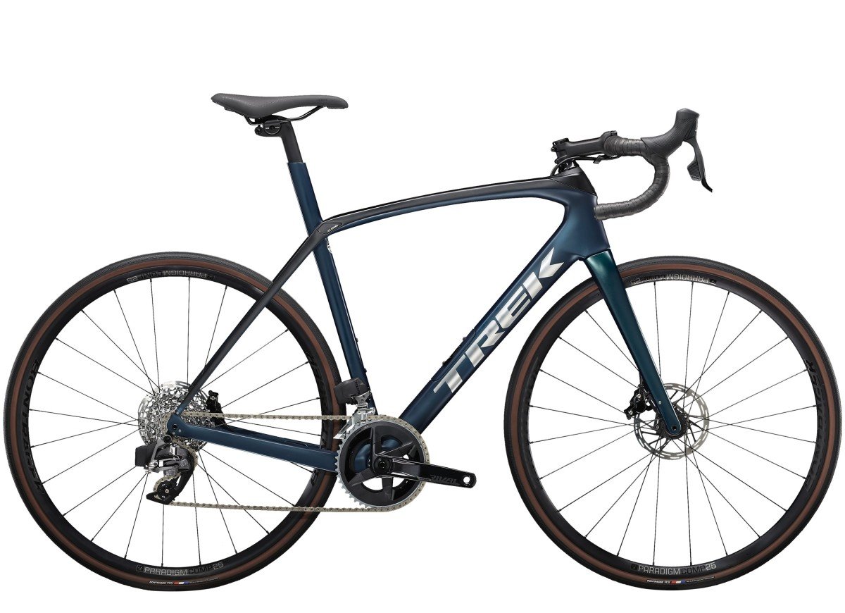 TREK Domane SL5  - Afbeelding 2