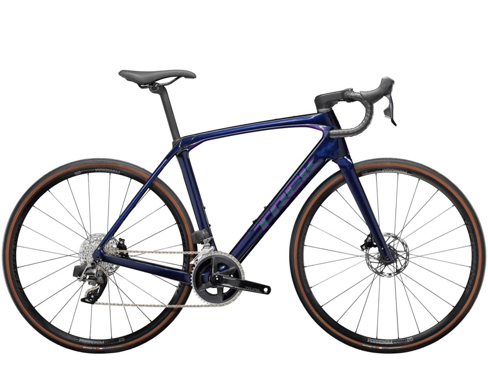 TREK Domane SL 6 eTap gen 4 - Afbeelding 1