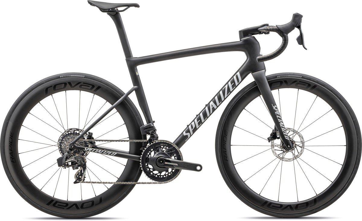 Specialized Tarmac Sl8 Pro Etap 