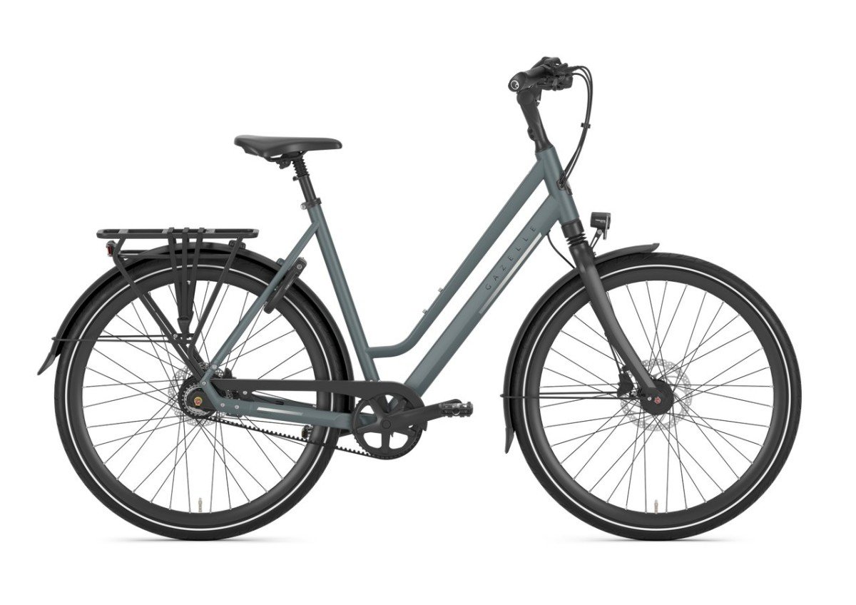 Gazelle Chamonix S8  - Afbeelding 2