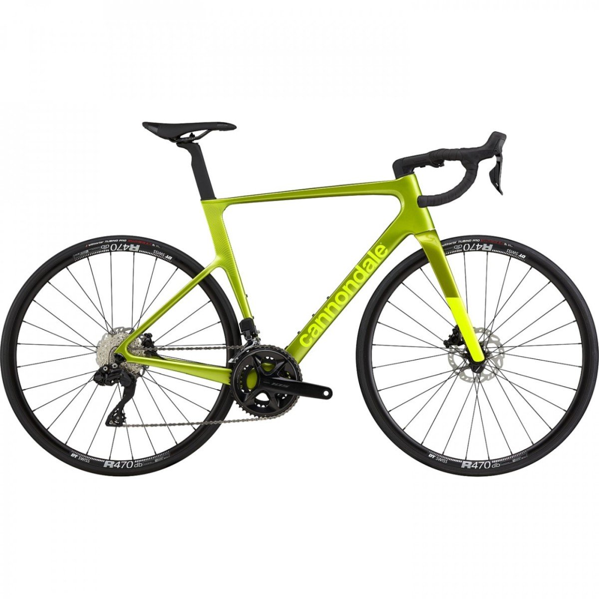 Cannondale S6 EVO Crb 3