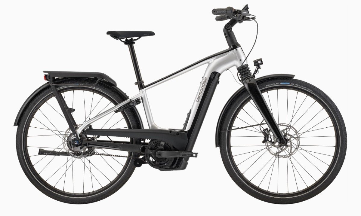 Cannondale Mavaro Neo 2