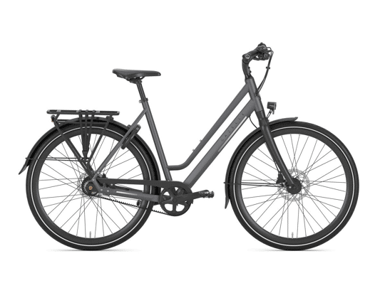 Gazelle Chamonix S11