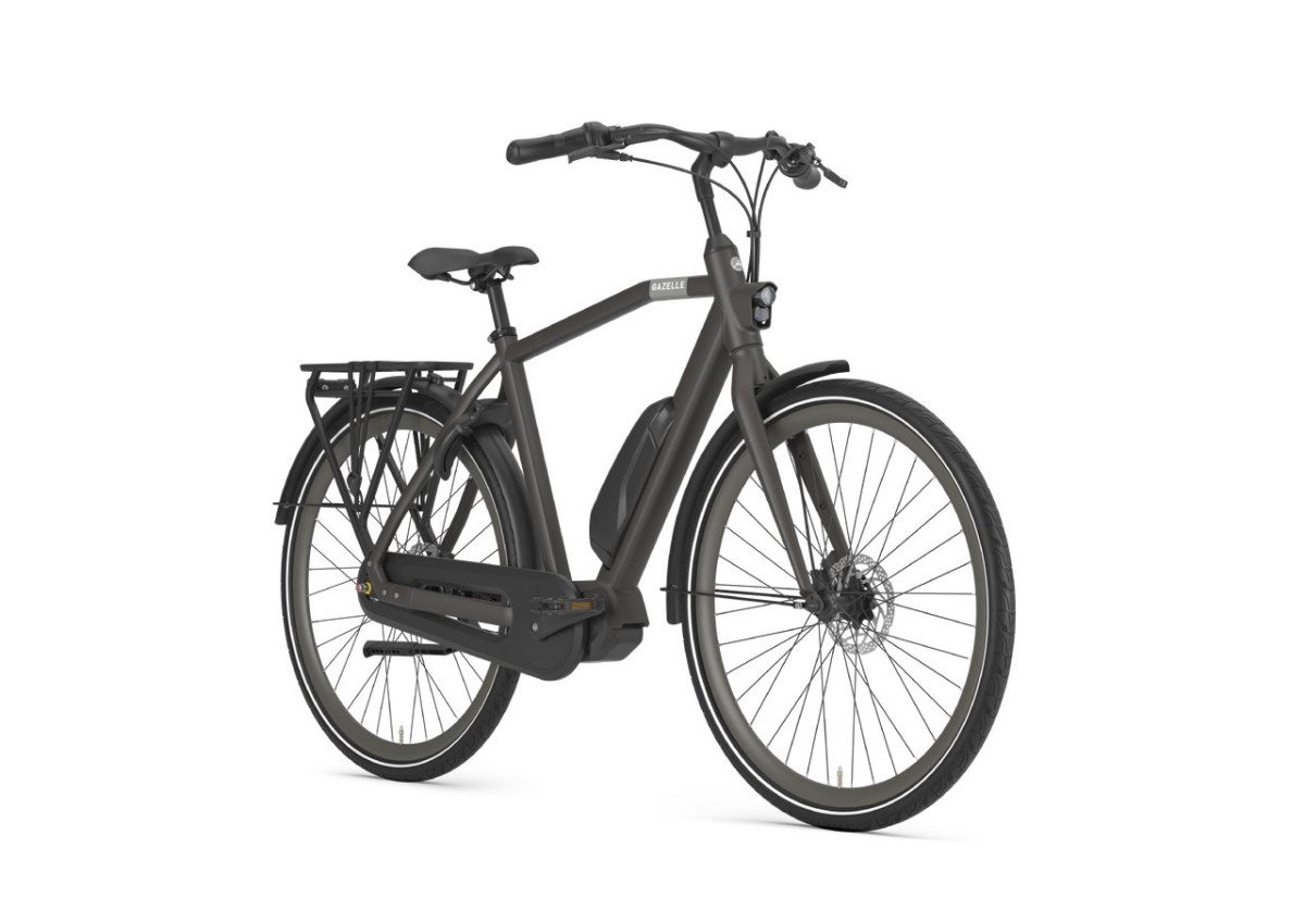 GAZELLE Esprit C7  - Afbeelding 2