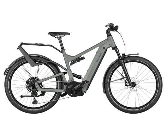 Riese & Müller Delite4 GT Touring