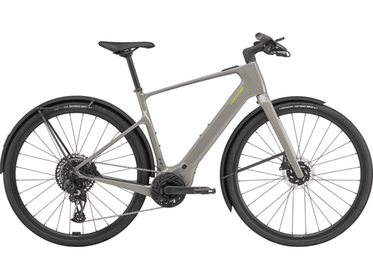 Cannondale Tesoro Carbon 1
