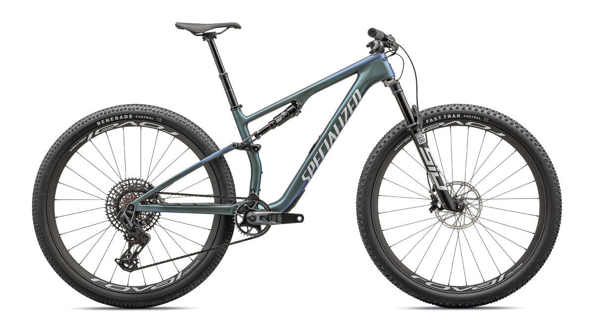 Specialized Epic 8 Pro    - Afbeelding 2