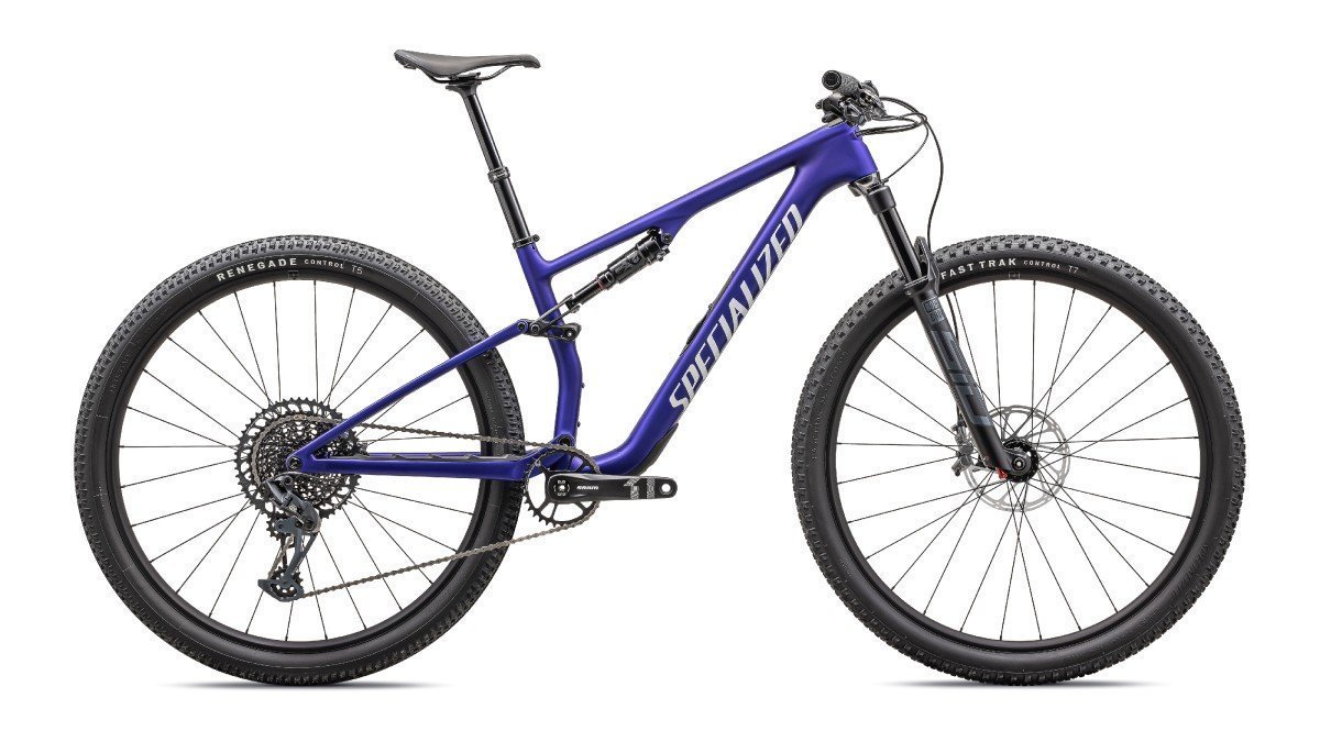 Specialized Epic 8 Comp 