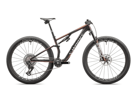 Specialized S-Works Epic 8