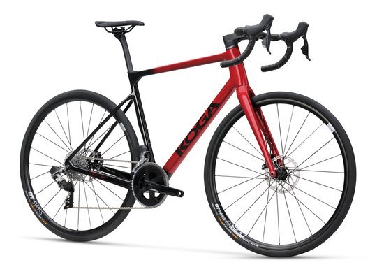 Koga Roqa Carbon Premium
