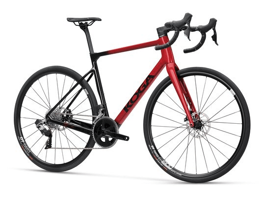 Koga Roqa Carbon Premium