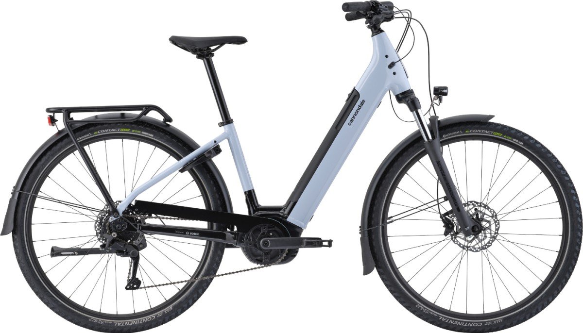 Cannondale Mavaro 5 van €2799 voor €1999