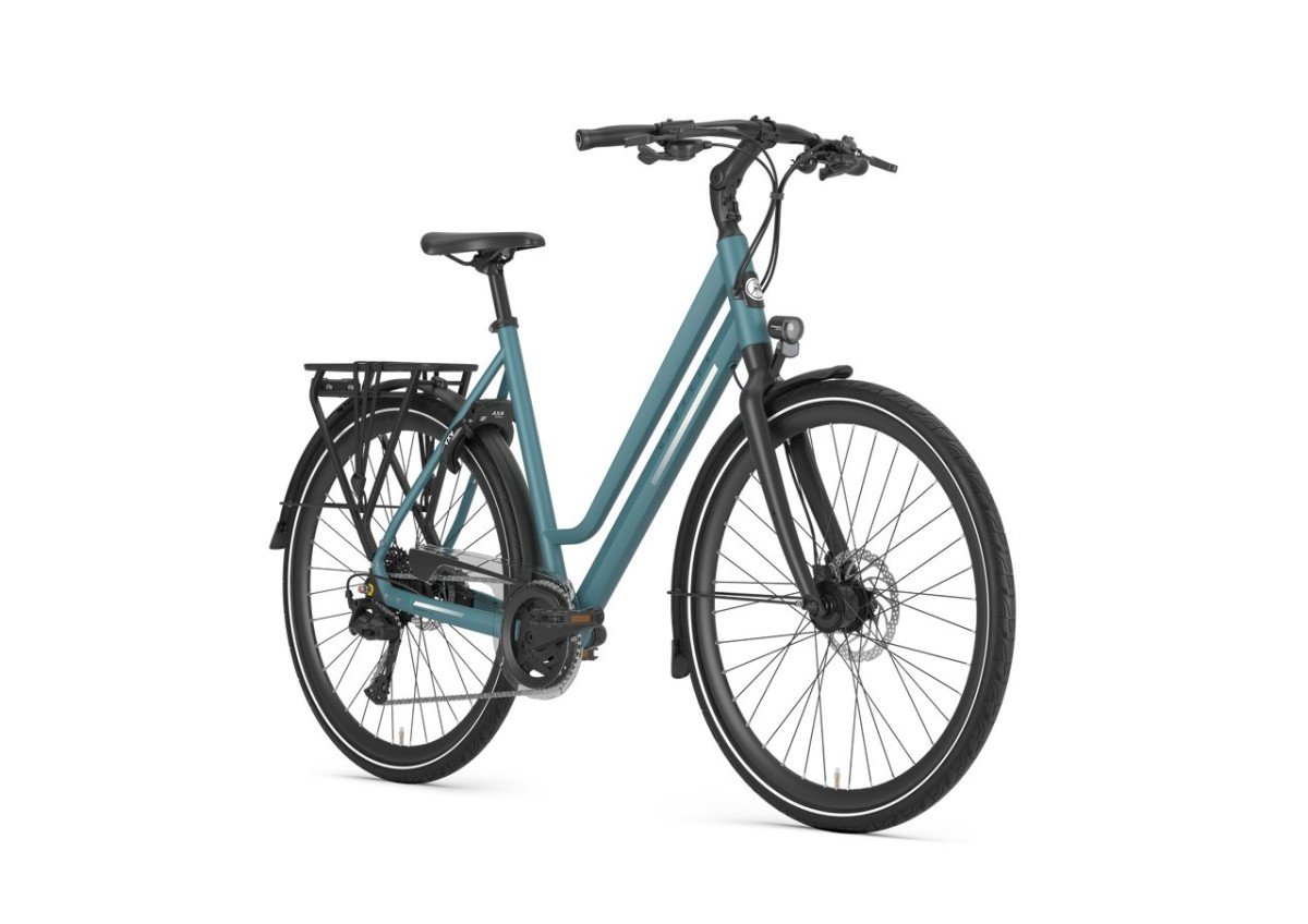 GAZELLE Chamonix T20  - Afbeelding 2