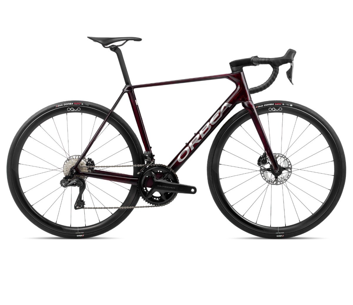 Orbea Orca M20i Team