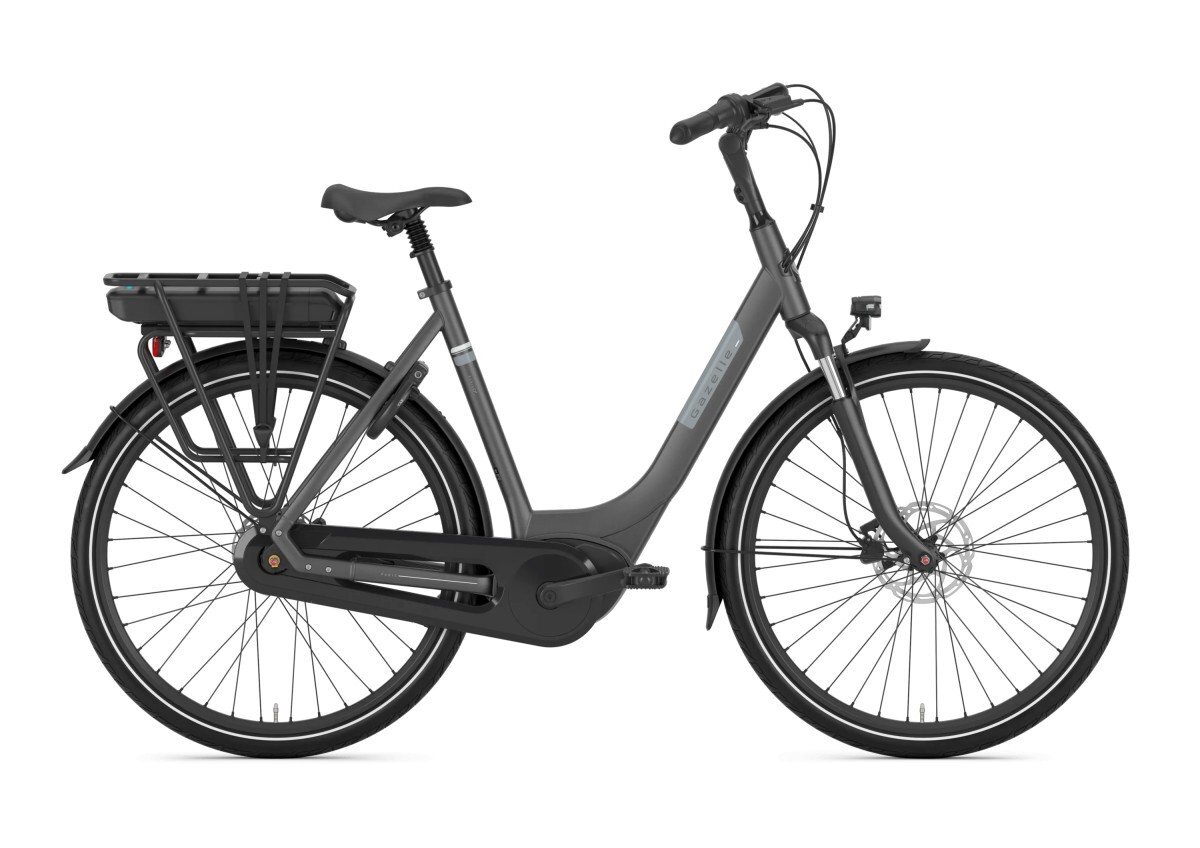 Gazelle Paris C7+