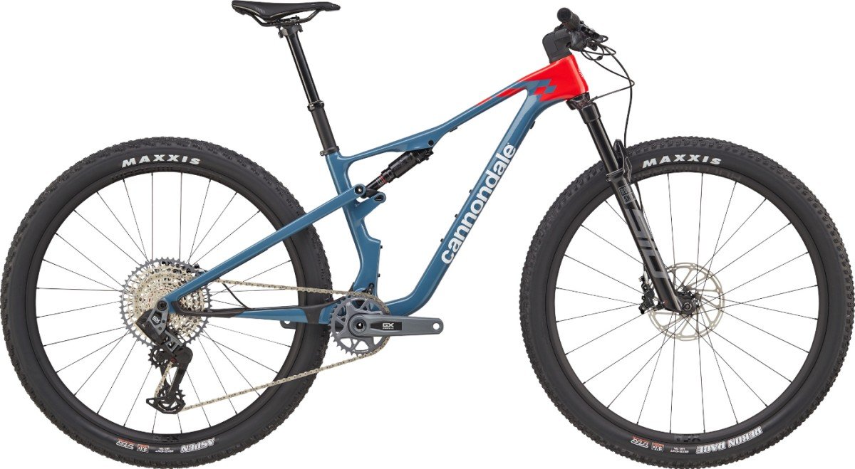 Cannondale Scalpel 2 