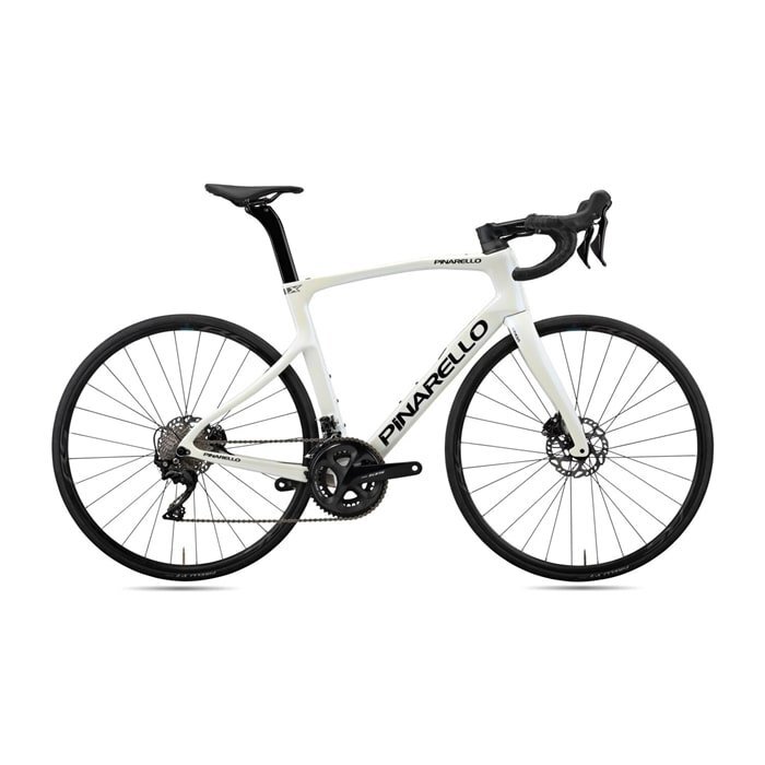 Pinarello X1 105 2X12  - Afbeelding 5