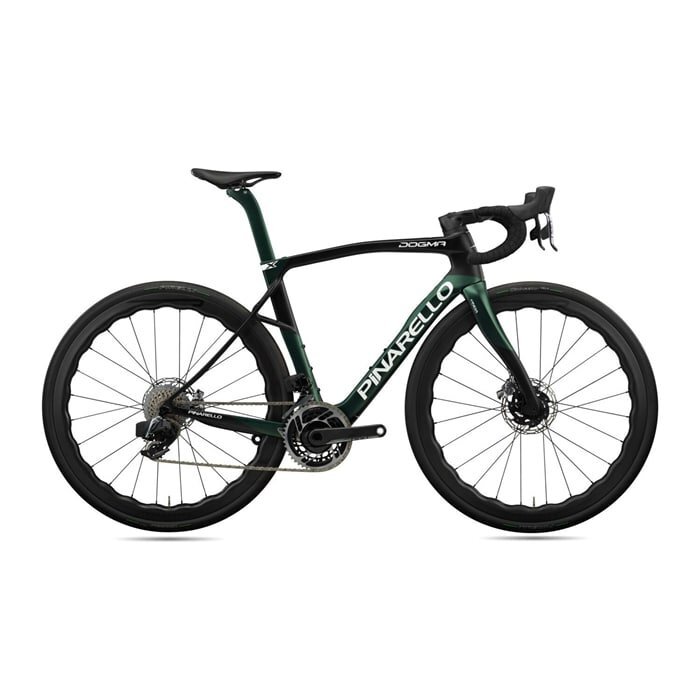 Pinarello Dogma X Disk Frameset