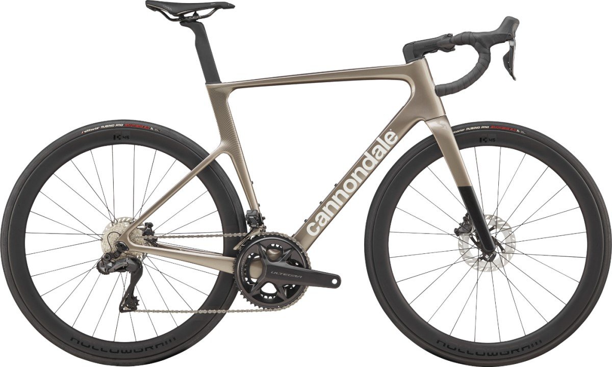 Cannondale S6 EVO