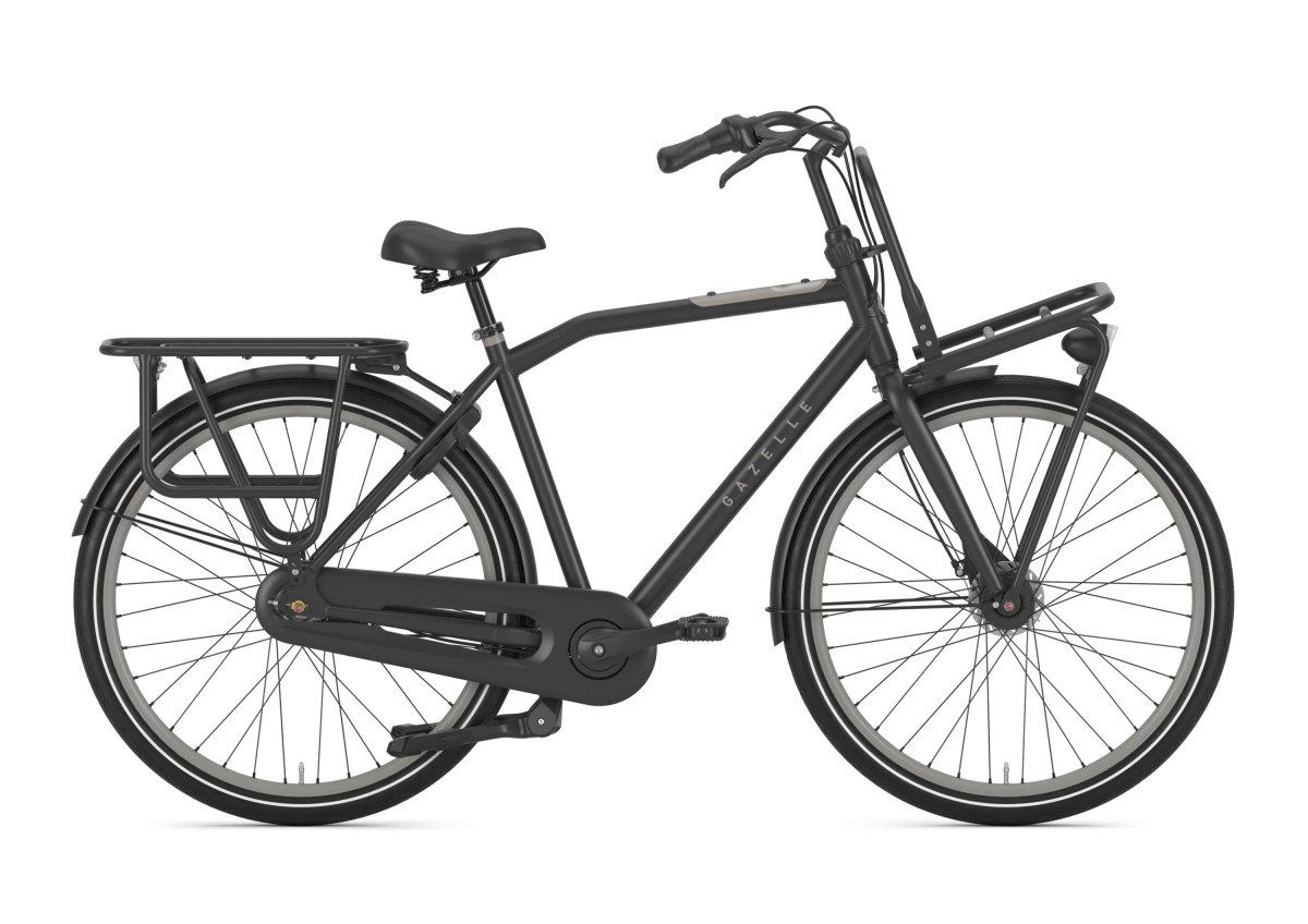 Gazelle Heavydutynl  - Afbeelding 3