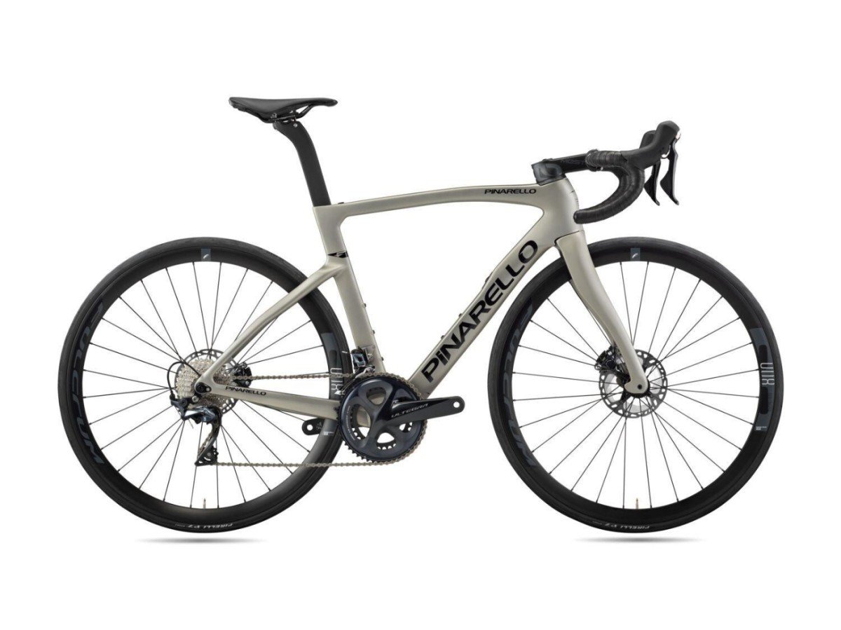 Pinarello F5 disc 105 Di2 800DB