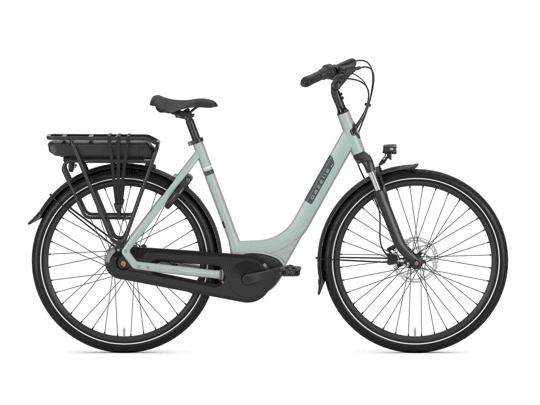 Gazelle Paris C7