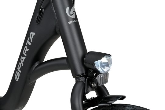 SPARTA D-Wiz M7b 500Wh  - Afbeelding 2