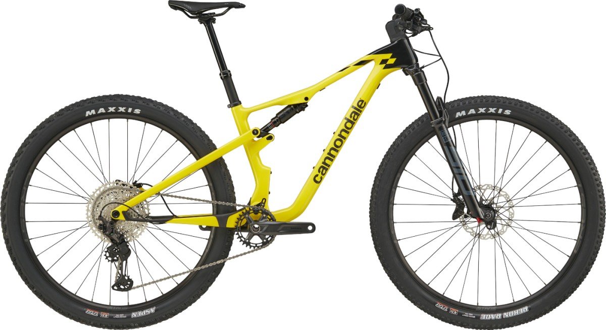 Cannondale Scalpel 4