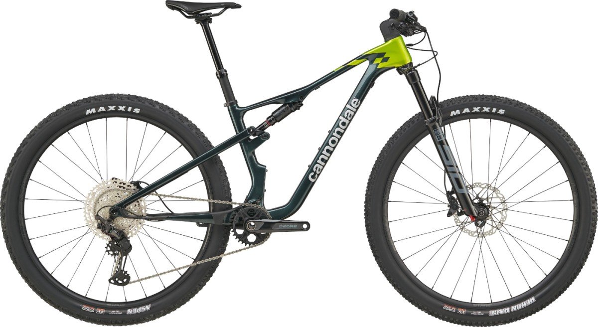 Cannondale Scalpel 3
