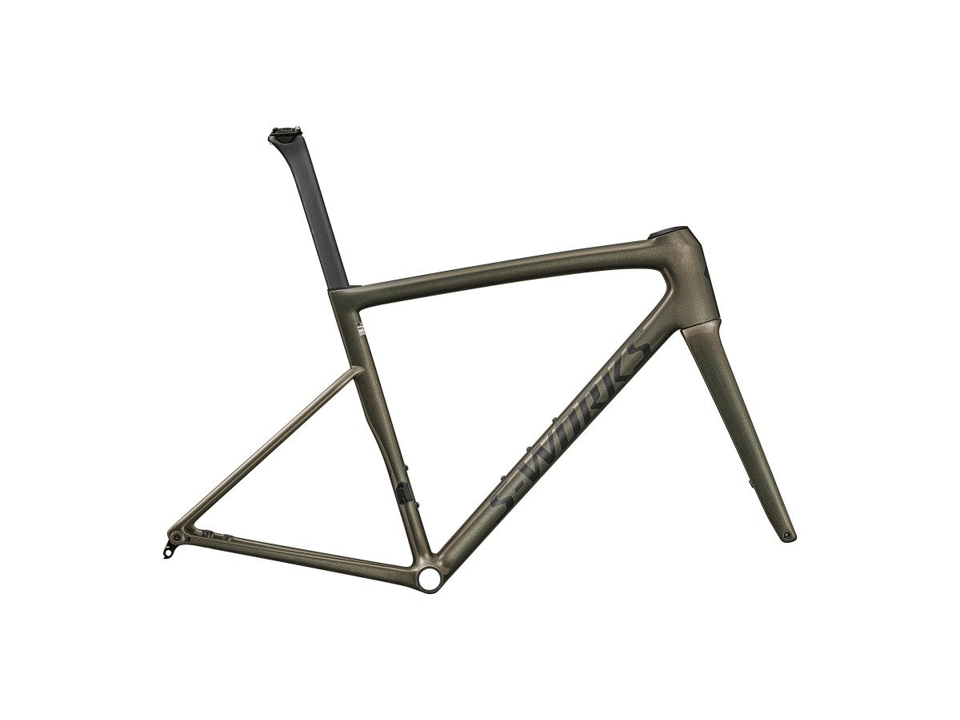 Specialized Tarmac Sl8 S-works Frameset - Afbeelding 1