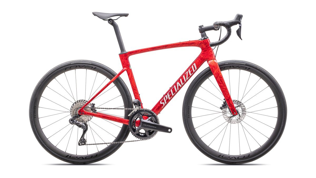 Specialized Roubaix Pro 