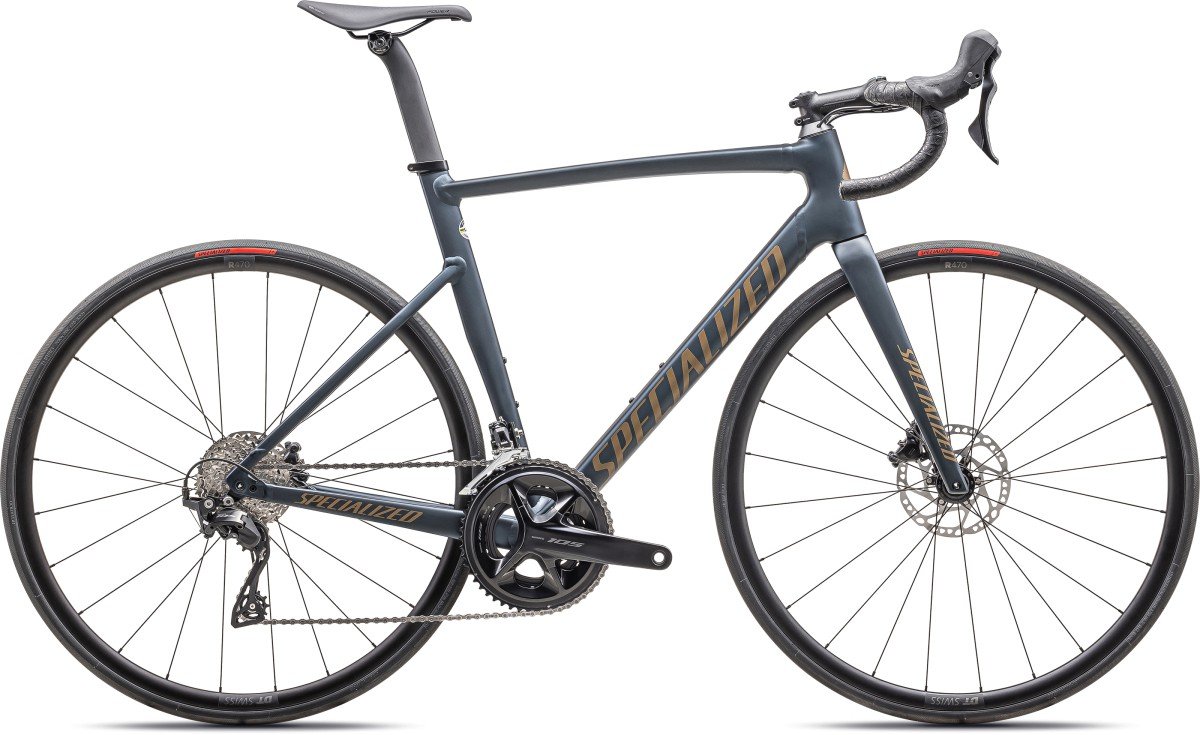 Specialized Allez Sprint Comp 