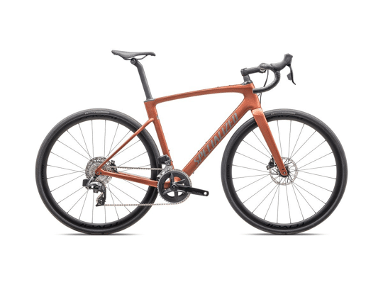 Specialized Roubaix SL8 Expert