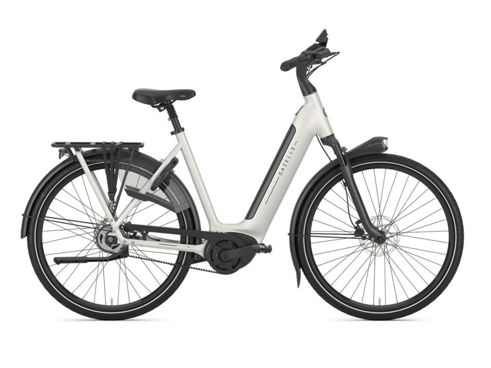 GAZELLE Grenoble C5 - Afbeelding 1