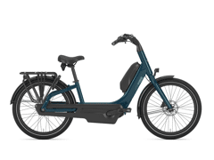 GAZELLE Easyflow C7 - Afbeelding 2