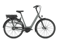 Gazelle Orange C8+ - Afbeelding 2