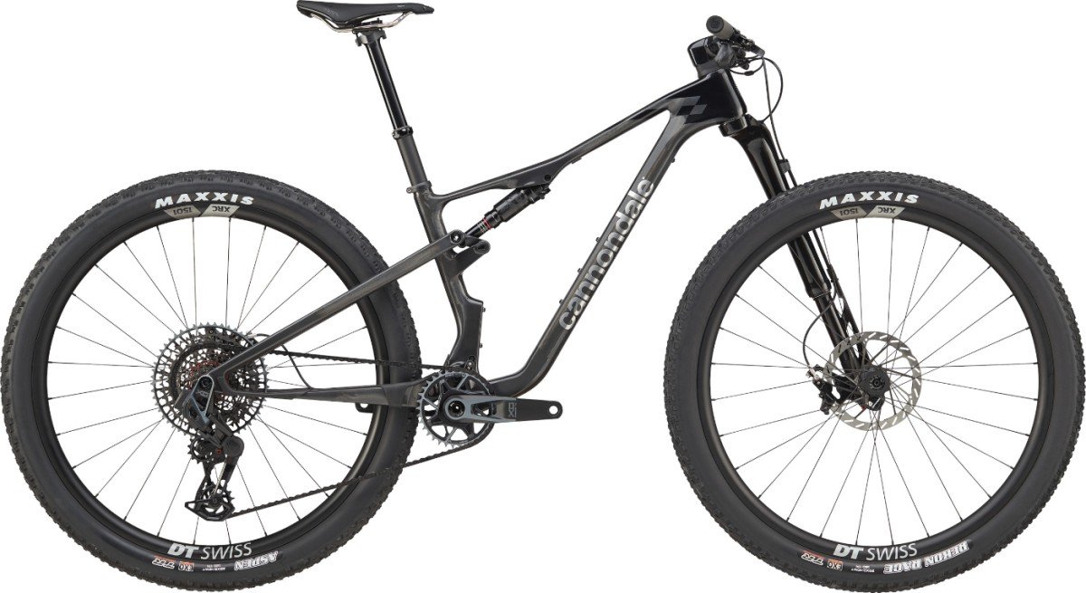 Cannondale Scalpel 1