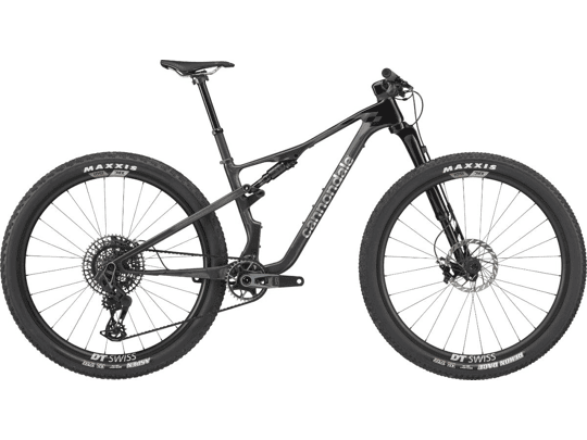 Cannondale Scalpel 1