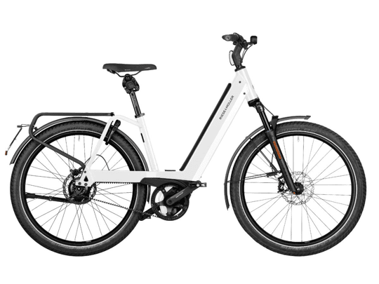 Riese & Müller Nevo4 GT rohloff HS, ABS