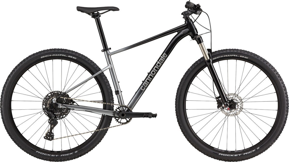 Cannondale Trail SL 4