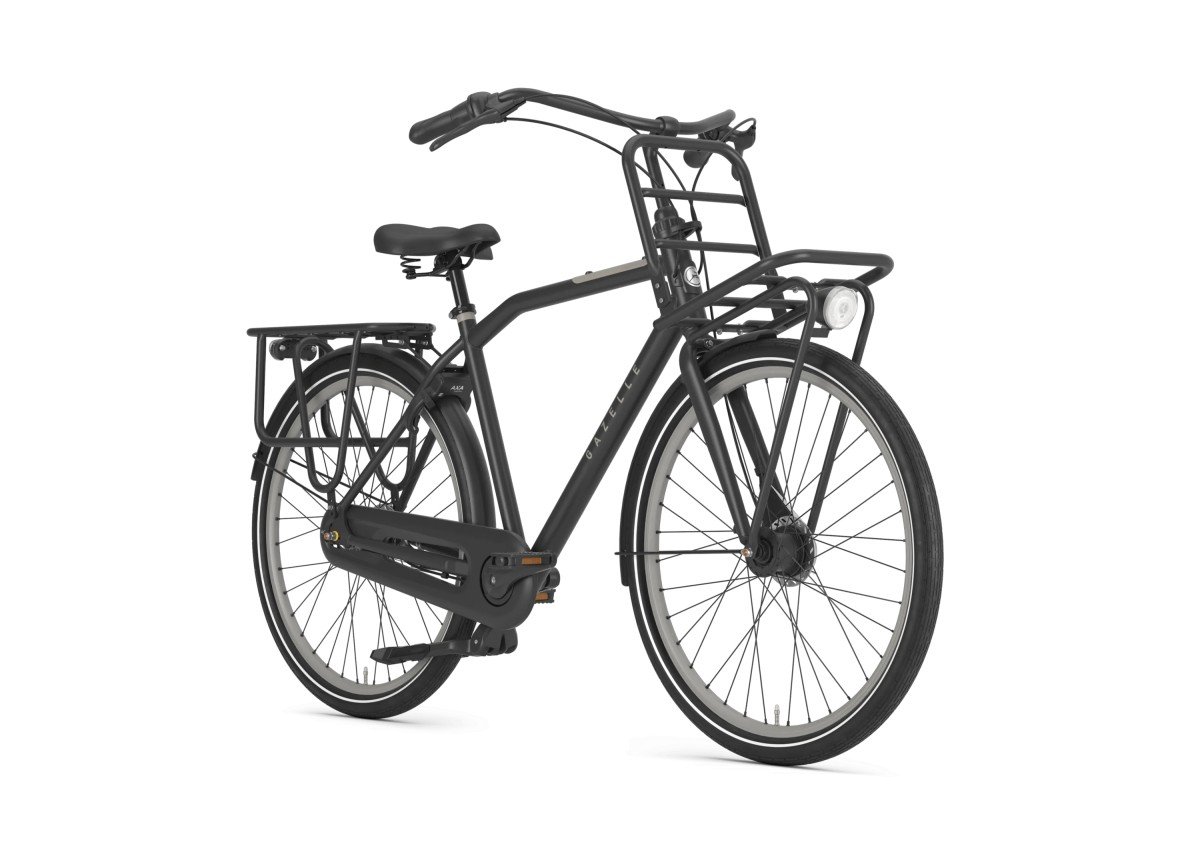 Gazelle Heavydutynl  - Afbeelding 2