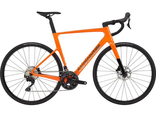 Cannondale SuperSix EVO 4