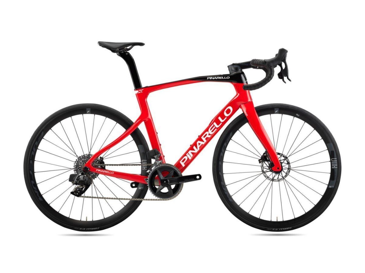 Pinarello X3 Disc 105 Di2 800 DB