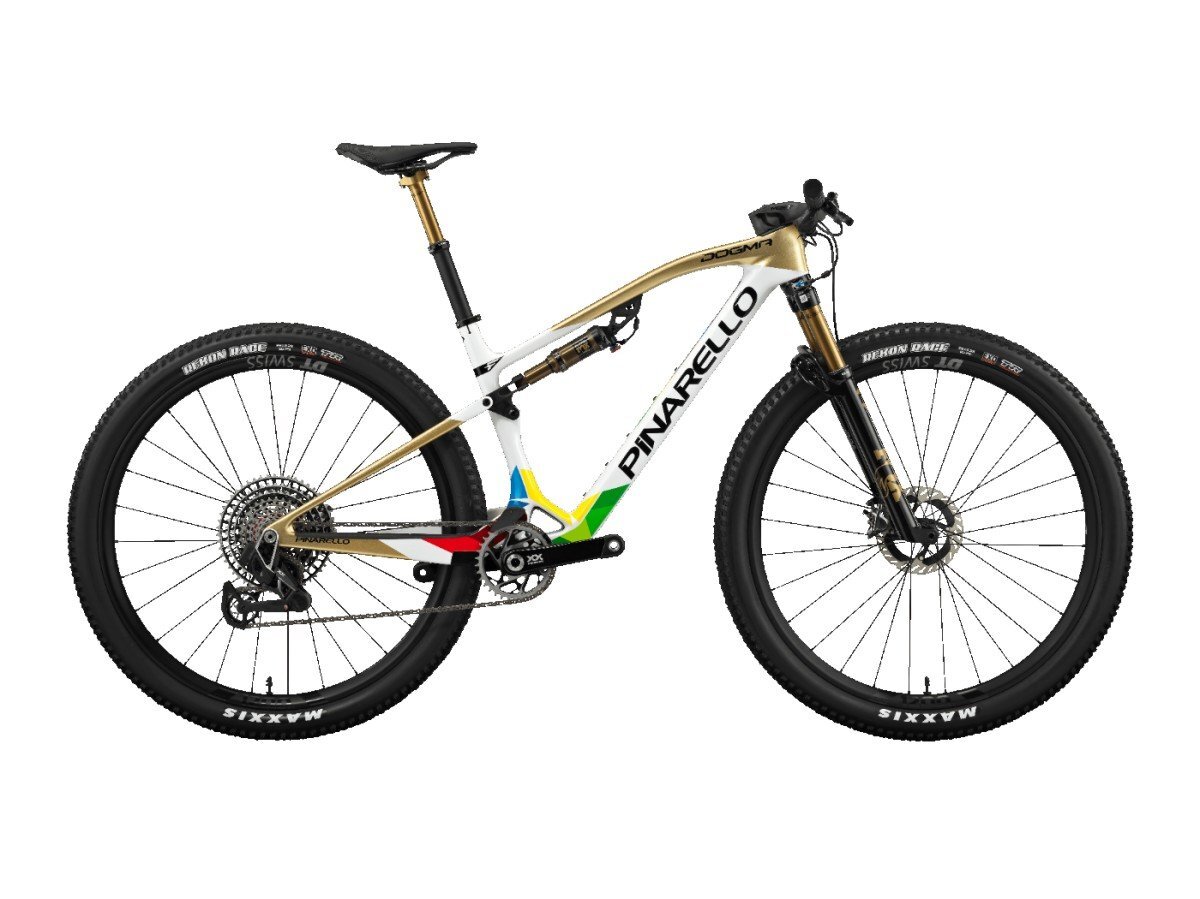 Pinarello Dogma XC 