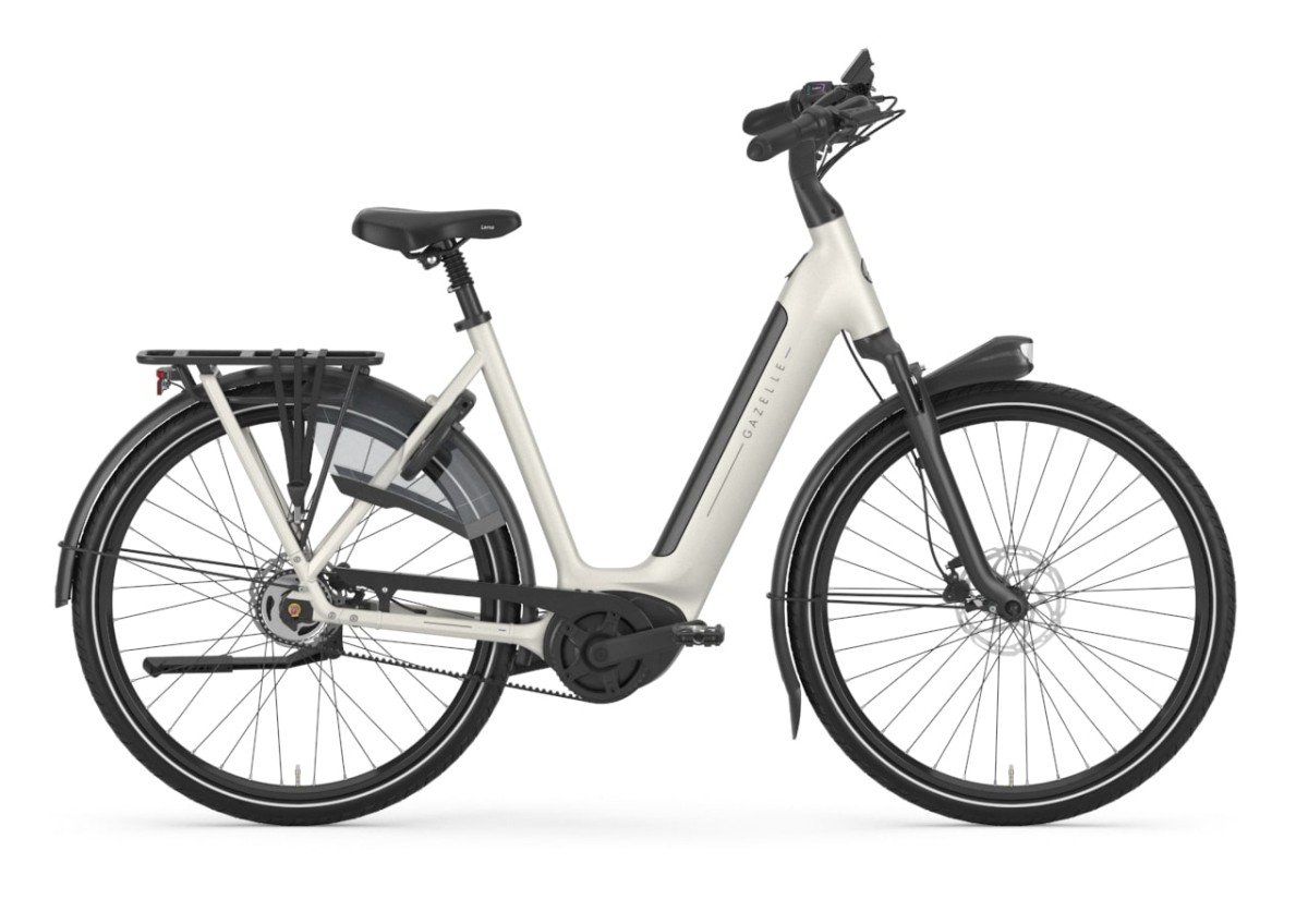 GAZELLE Grenoble C5 500Wh
