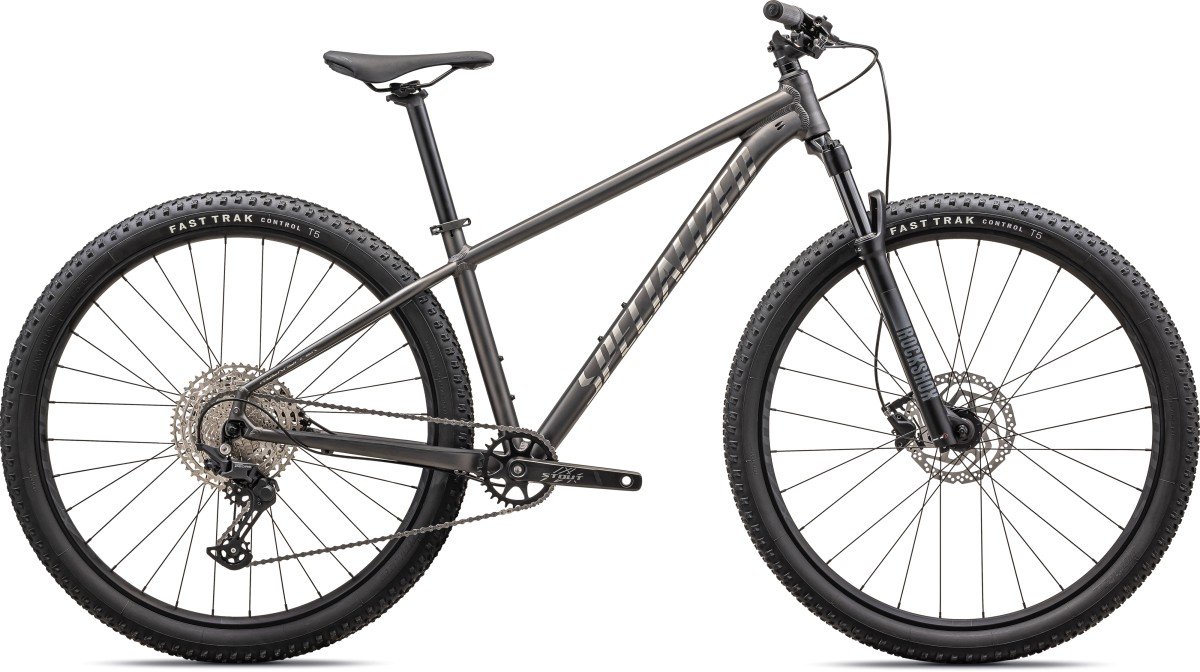 Specialized Rockhopper Expert Kh Smk/chrm S - 29