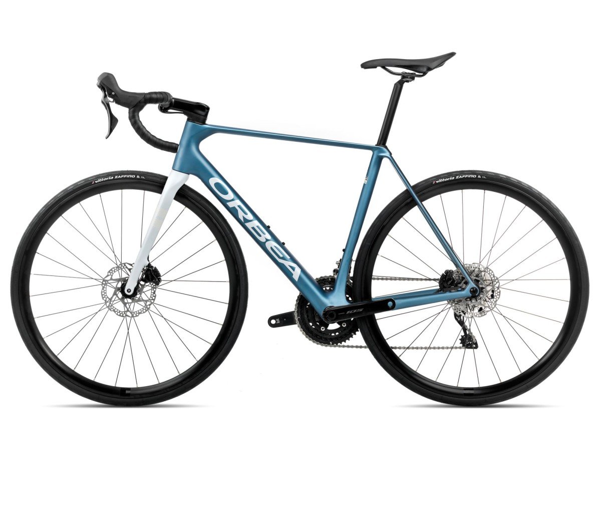 Orbea Orca M30  - Afbeelding 2